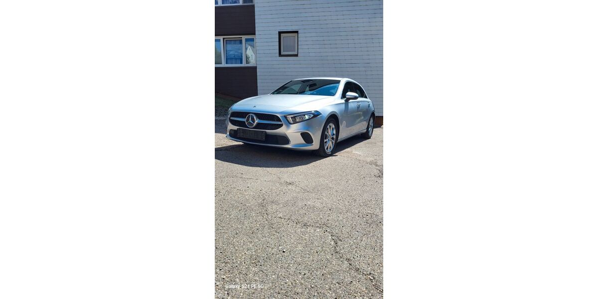 Mercedes-Benz A 220 47.575 km 22.500 &euro; Lenzkirch 79853