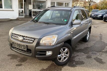 Kia Sportage 160.000 km 2.900 &euro; Freiburg im Breisgau 79114