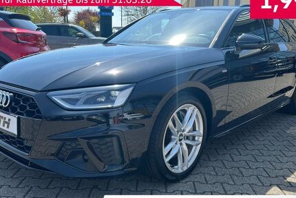 Audi A4 114.000 km 28.990 &euro; Freiburg im Breisgau 79115