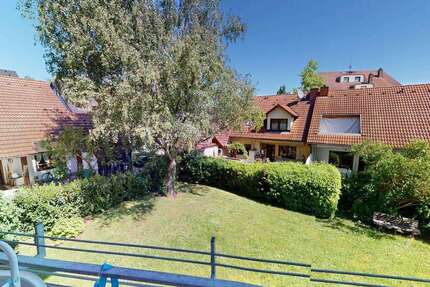 Wohnung zum Kaufen in Bad Krozingen 349.000 € 85 m² 4 zimmer