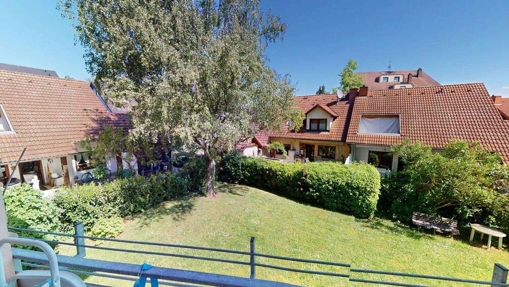 Wohnung zum Kaufen in Bad Krozingen 349.000 € 85 m² 4 zimmer