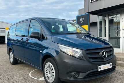 Mercedes-Benz Vito 31.000 km 36.900 € Bad Krozingen 79189