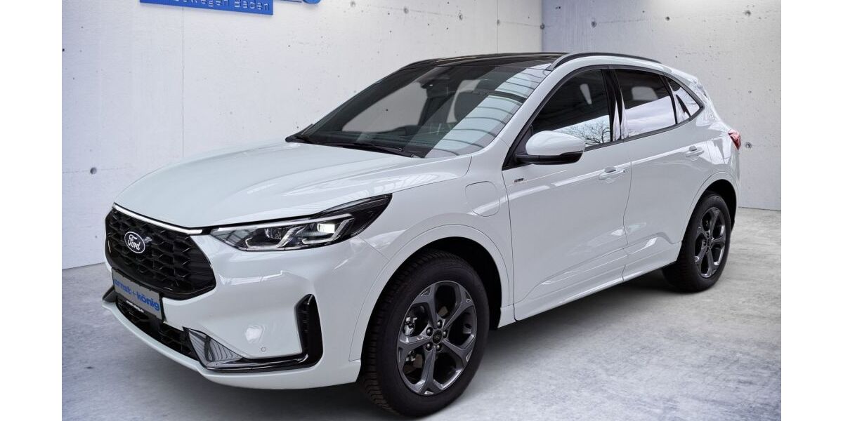 Ford Kuga 1.600 km 37.880 &euro; Teningen-Köndringen 79331