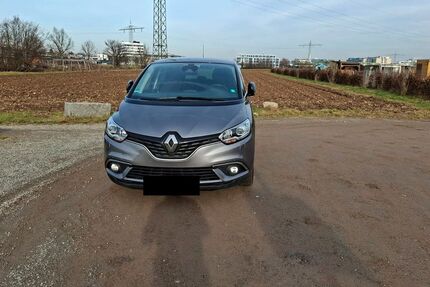 Renault Scenic 95.000 km 13.999 &euro; Freiburg im Breisgau 79115