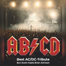 AB/CD Open Air - Tribute to AC/DC Freiburg