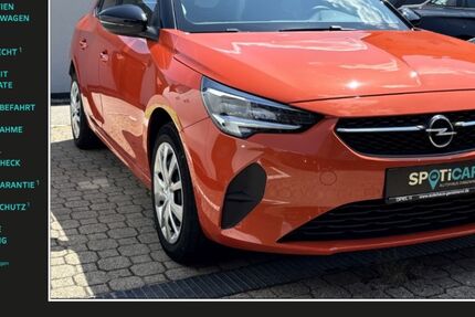 Opel Corsa 28.459 km 14.750 &euro; Schönau 79677