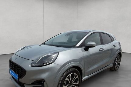 Ford Puma 29.759 km 18.490 &euro; Freiburg 79108