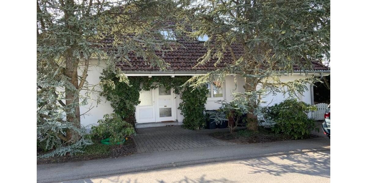 Einfamilienhaus Stegen - 7.5 Zimmer, 208 m&sup2;, 580.000&euro; | Angebot:25544787