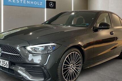 Mercedes-Benz C 220 2.001 km 53.850 &euro; Freiburg 79111