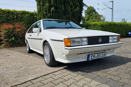 VW Scirocco 212.000 km 14.000 &euro; Emmendingen 79312