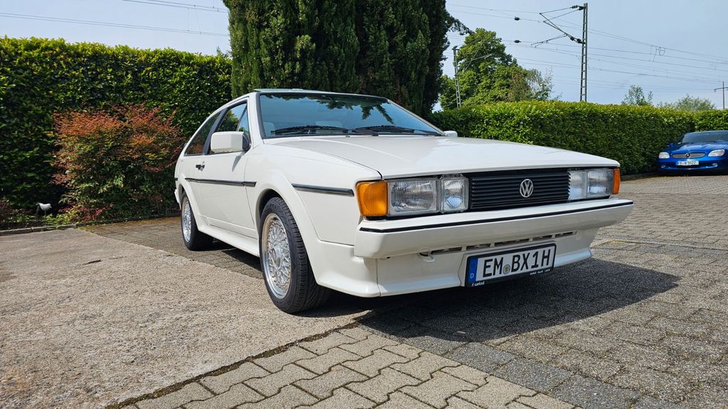 VW Scirocco 212.000 km 14.000 &euro; Emmendingen 79312