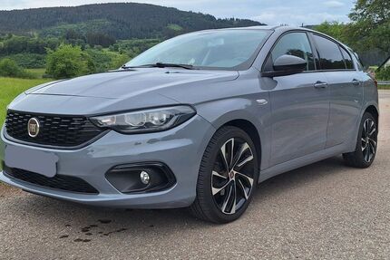 Fiat Tipo 38.500 km 13.290 &euro; Lenzkirch 79853