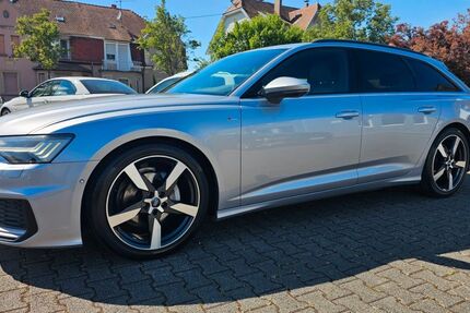 Audi A6 221.000 km 23.400 &euro; Kenzingen 79341