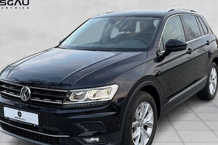 VW Tiguan 49.100 km 26.900 &euro; Emmendingen 79312