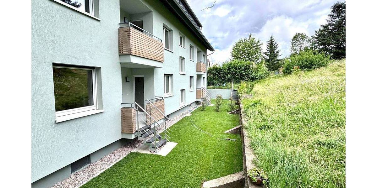 Etagenwohnung Merzhausen - 4 Zimmer, 96 m&sup2;, 699.000&euro; | Angebot:26917406