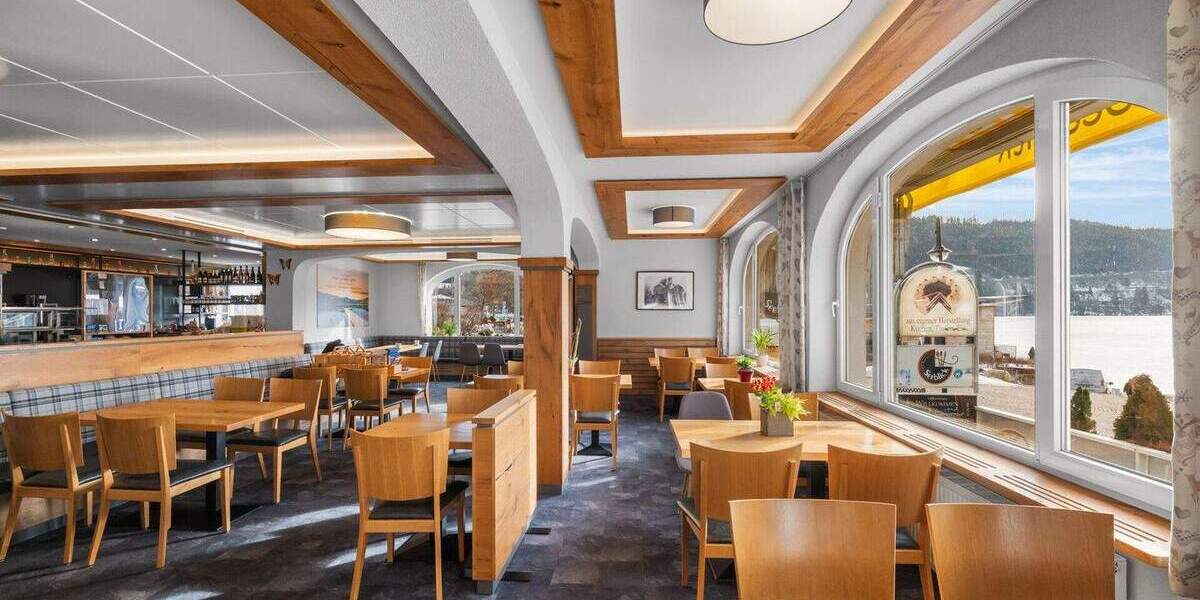 Mehrfamilienhaus, Wohnhaus Titisee-Neustadt Titisee - 1 Zimmer, 298 m&sup2;, 1.995.000&euro; | Angebot:25747051