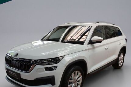 Skoda Kodiaq 90.100 km 29.890 &euro; Emmendingen 79312