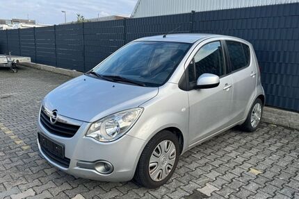 Opel Agila