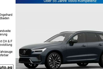Volvo XC60 2.000 km 75.888 € Freiburg 79108