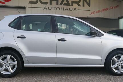 VW Polo 49.900 km 9.400 &euro; Eichstetten 79356