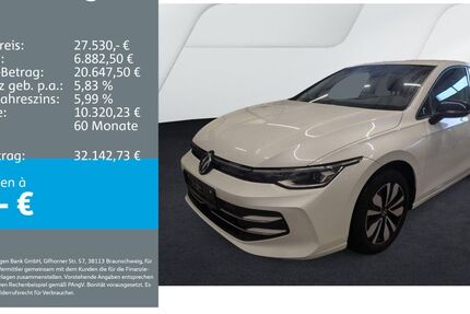 VW Golf 25.275 km 27.530 &euro; Freiburg 79115