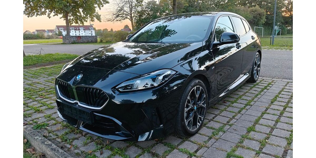 BMW 120 19.500 km 33.900 &euro; Denzlingen 79211