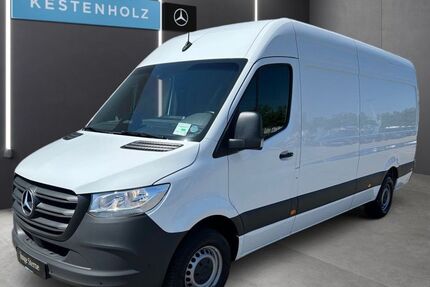 Mercedes-Benz Sprinter 52.915 km 44.970 &euro; Freiburg 79111