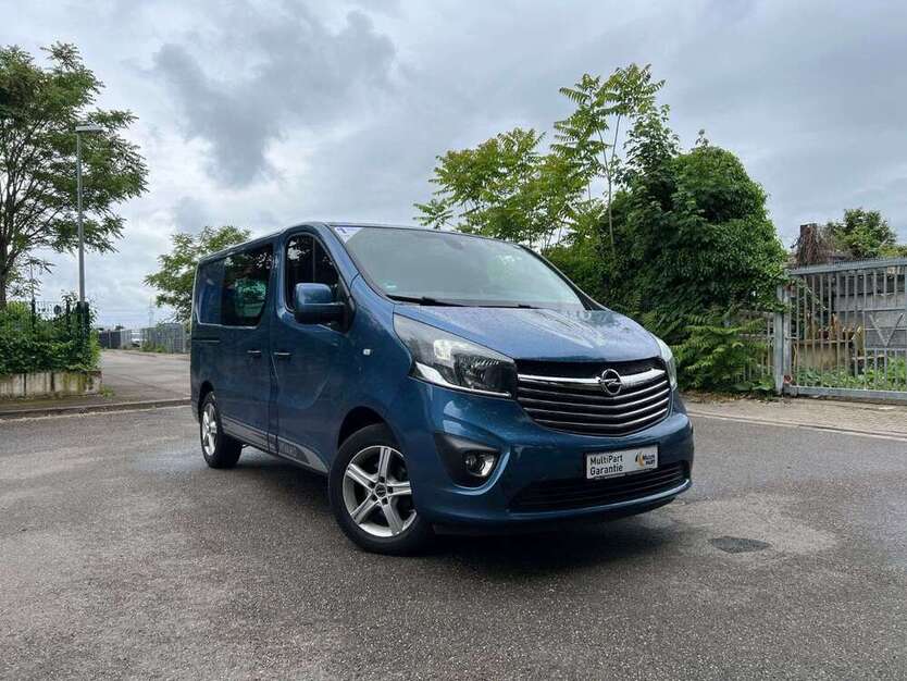 Vivaro