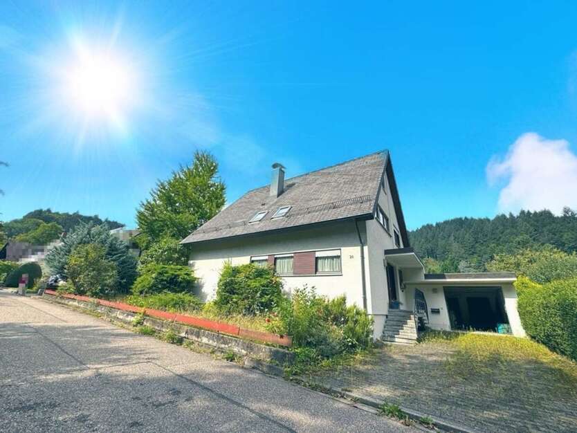 Haus zum Kaufen in Freiburg 570.000 € 221 m² 7 zimmer