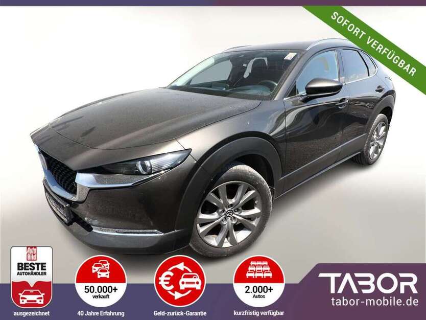CX-30