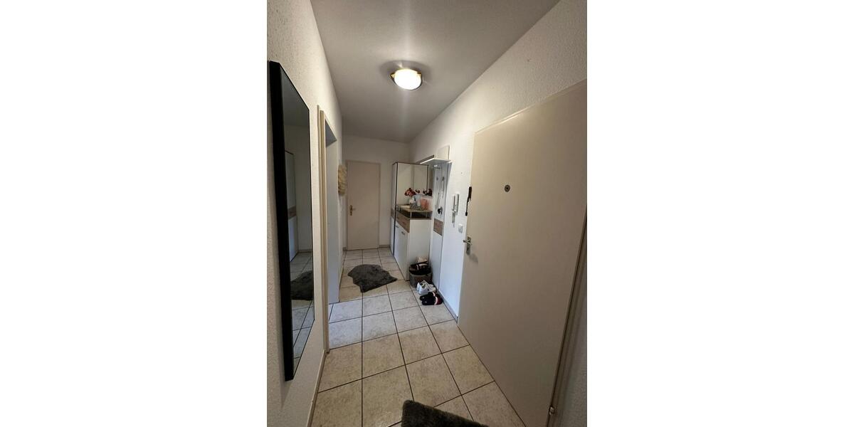 Etagenwohnung Bad Krozingen - 2 Zimmer, 59 m&sup2;, 235.000&euro; | Angebot:24719657