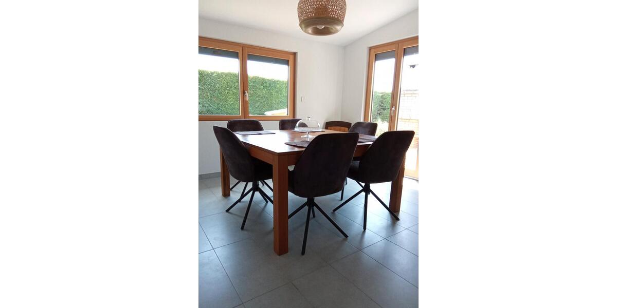 Etagenwohnung Weisweil - 3 Zimmer, 120 m&sup2;, 385.500&euro; | Angebot:27108399