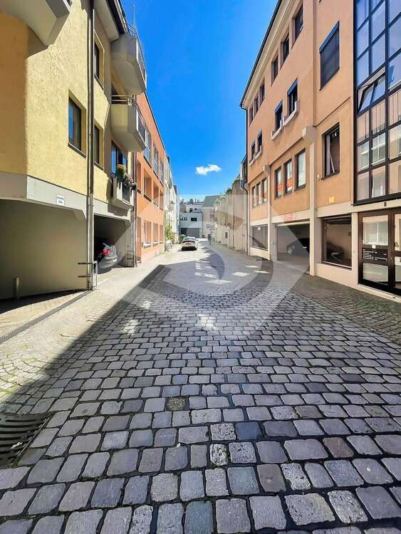 Büro in Freiburg im Breisgau 295 € 21 m²