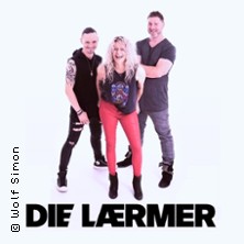 Die Lärmer - Wir sind am Leben! 16.04.2027 Jazzhaus