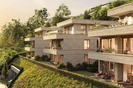 Wohnung Freiburg Herdern - 3 Zimmer, 96 m&sup2;, 960.000&euro; | Angebot:25163486