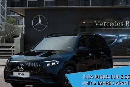 Mercedes-Benz EQB 13.655 km 49.786 &euro; Titisee-Neustadt 79822
