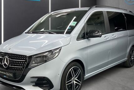Mercedes-Benz V 250 6.969 km 86.990 € Freiburg 79111