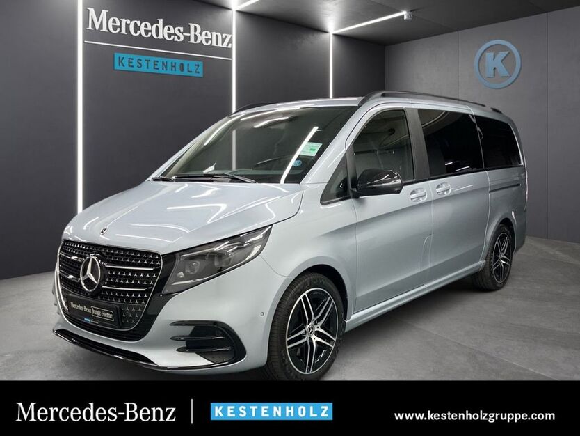 Mercedes-Benz V 250 6.969 km 86.990 € Freiburg 79111