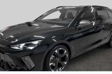 Cupra Leon 10.097 km 31.900 &euro; Freiburg 79108