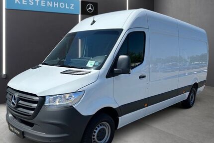 Mercedes-Benz Sprinter 52.915 km 45.565 &euro; Freiburg 79111