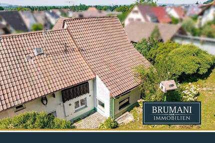 Wohnung Gundelfingen Wildtal - 3 Zimmer, 54 m&sup2;, 257.000&euro; | Angebot:24843706