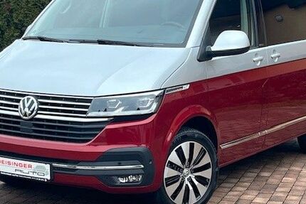 VW T6 Multivan 131.696 km 42.980 &euro; Bahlingen 79353