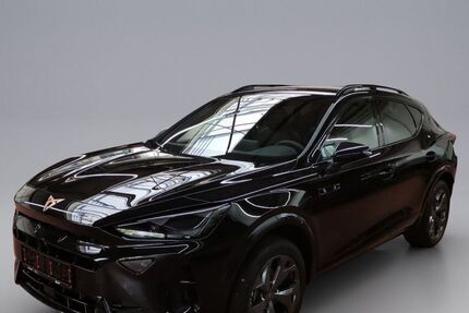 Cupra Formentor 20.000 km 33.890 &euro; Emmendingen 79312