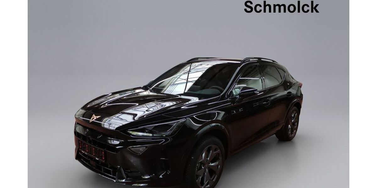 Cupra Formentor 20.000 km 33.890 &euro; Emmendingen 79312