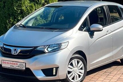 Honda Jazz 57.364 km 12.980 &euro; Bahlingen 79353
