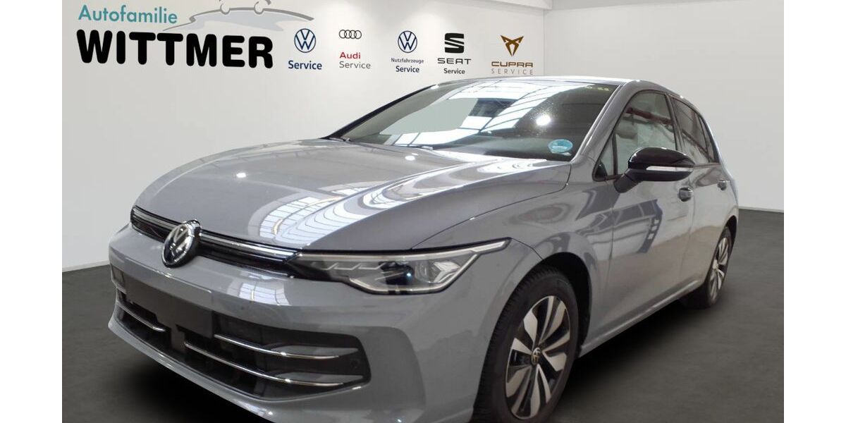 VW Golf 24.900 km 24.990 &euro; Lenzkirch 79853