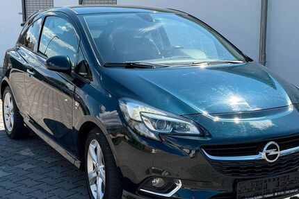Opel Corsa 140.250 km 5.450 &euro; Herbolzheim 79336