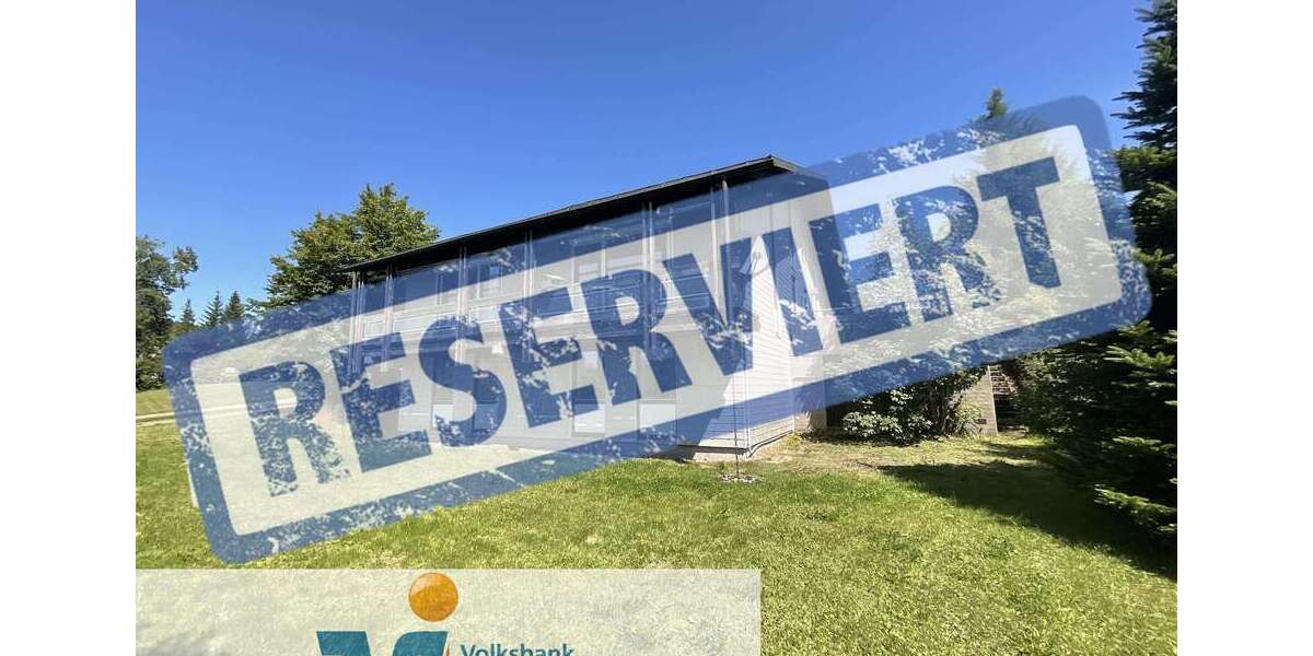 Einfamilienhaus Furtwangen - 8 Zimmer, 206 m&sup2;, 535.000&euro; | Angebot:22957558