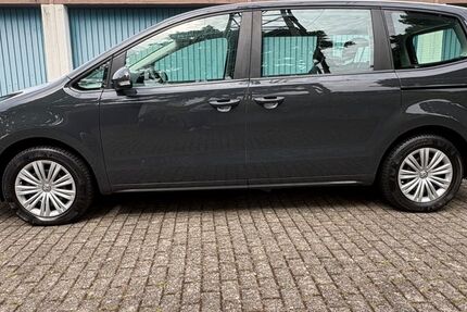 VW Sharan 130.000 km 15.490 &euro; Freiburg 79111