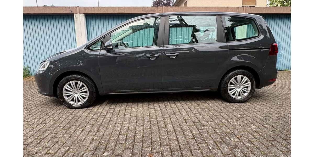 VW Sharan 130.000 km 15.490 &euro; Freiburg 79111